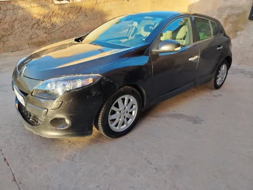 Renault Megane 3 2010 Privilege
