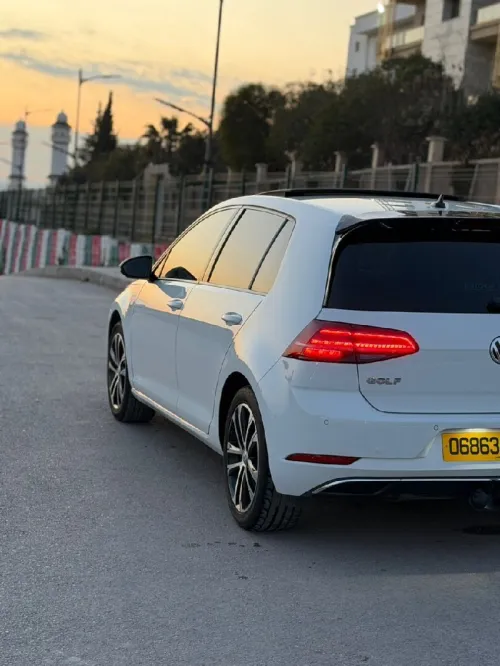 Volkswagen Golf 7 2018 JOIN