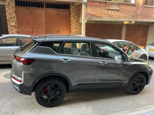 Geely Coolray 2026 Full option