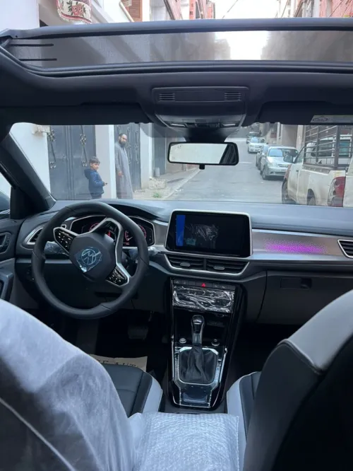 Volkswagen T-Roc 2025 R- Line Edition 