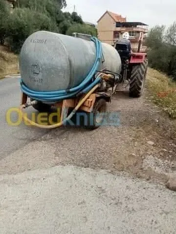 Mahindra MAHINDRA 6 000 2017