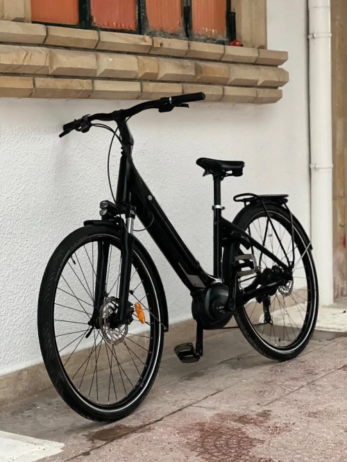 Vélo électrique Bosch
