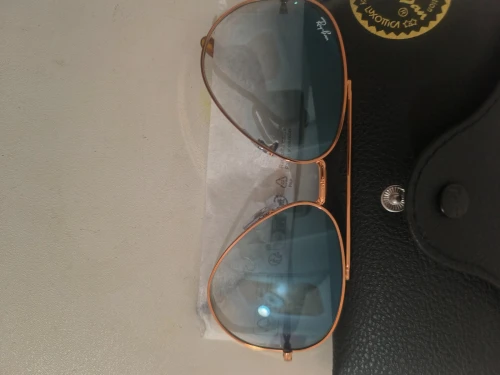 Lunettes de soleil Ray ban 