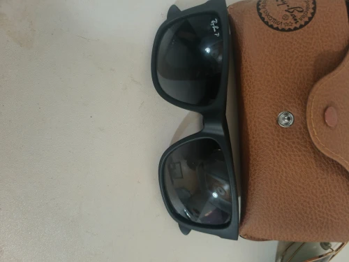 Lunettes de soleil Ray ban 