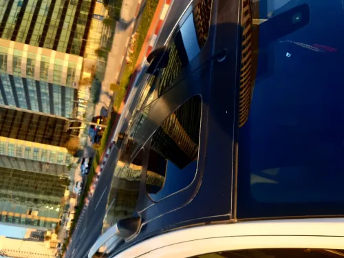 Peugeot Partner 2012 Tepee
