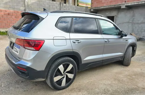 Volkswagen Taos 2024 SEL