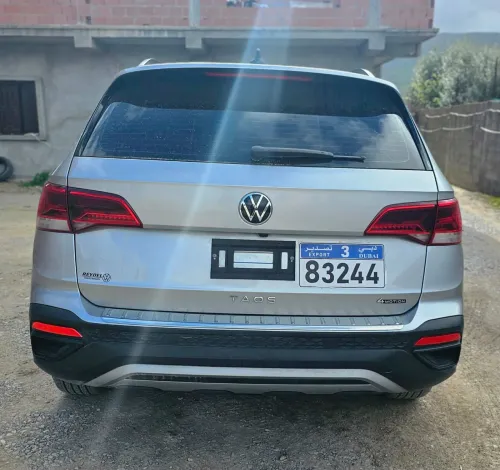 Volkswagen Taos 2024 SEL