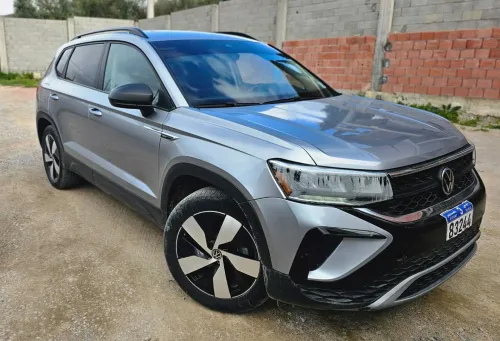 Volkswagen Taos 2024 SEL