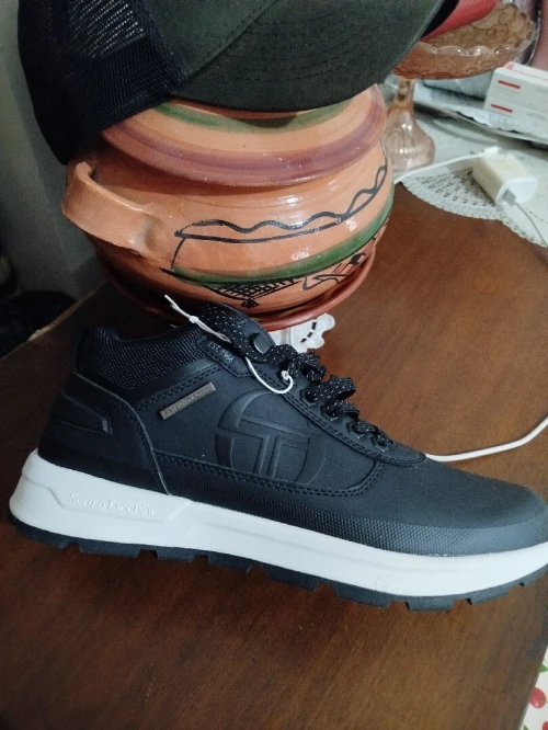 Chaussures Sergio Tacchini