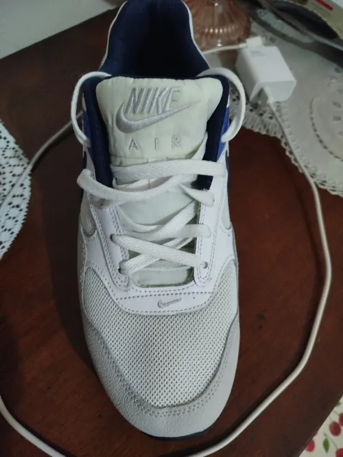 Basket Nike Air