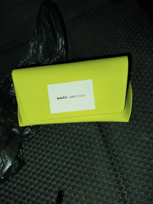 Lunette marc Jacobs