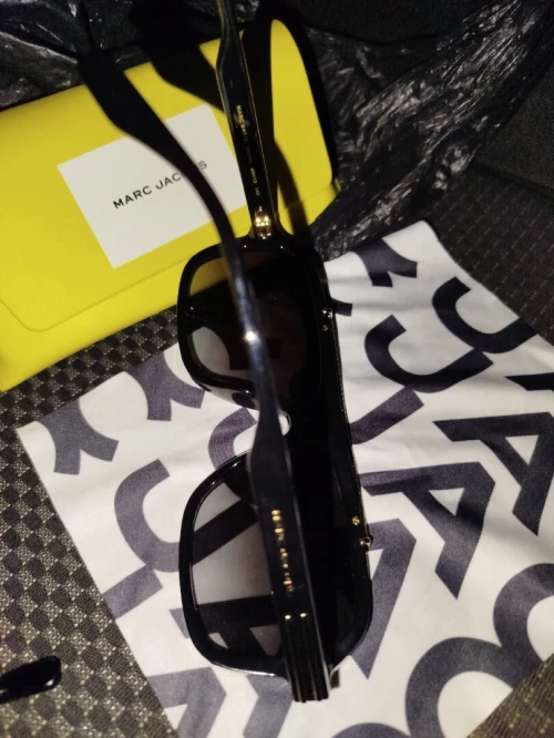 Lunette marc Jacobs