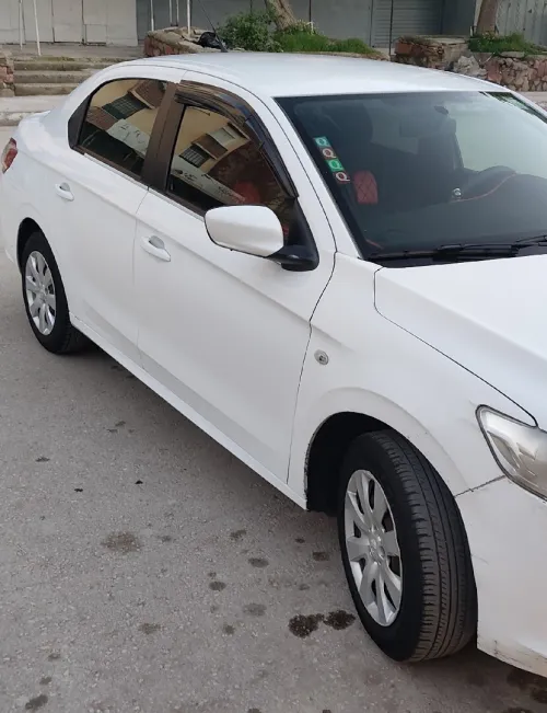 Peugeot 301 2013 Active