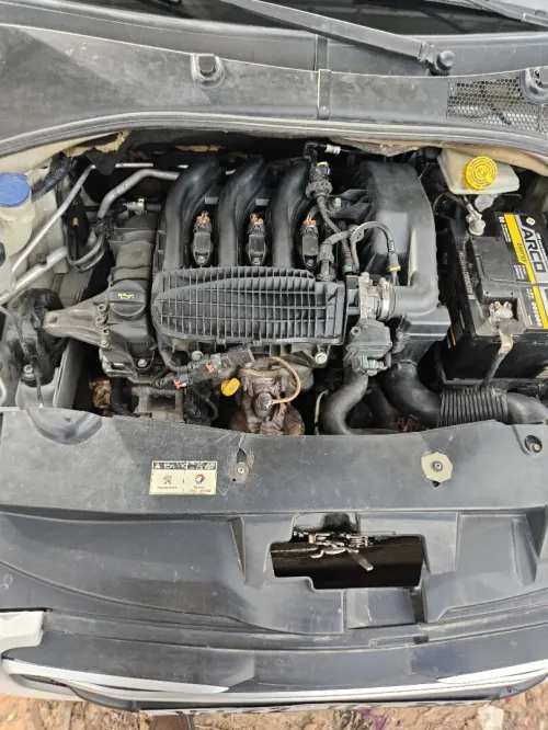Peugeot 301 2013 Active