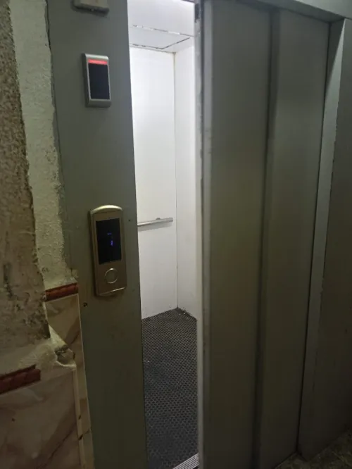 Location Appartement F3 Alger Ain naadja