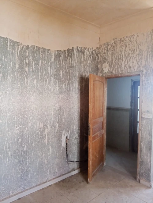 Vente Villa Alger Zeralda