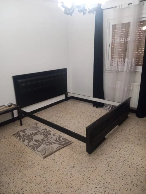 Location Appartement F3 Alger Ain naadja
