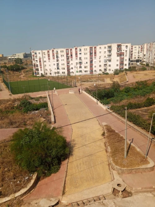 Vente Villa Alger Zeralda