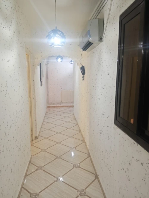 Location Appartement F3 Alger Ain naadja