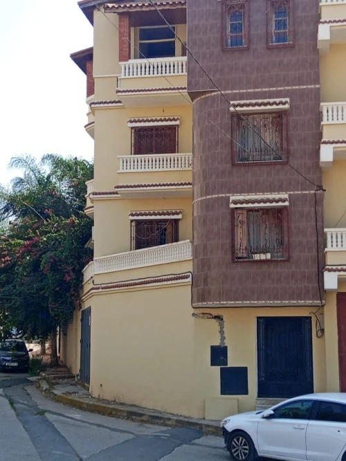 Vente Villa Alger Zeralda