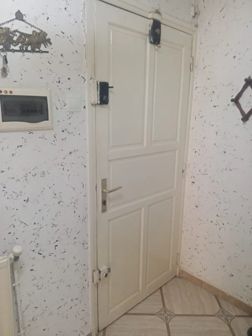 Location Appartement F3 Alger Ain naadja