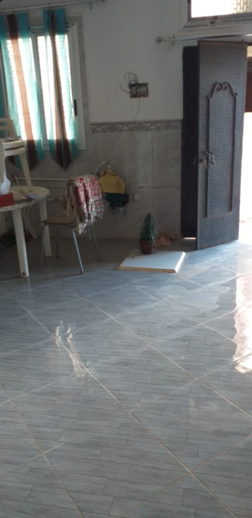Vente Bungalow F1 Tlemcen Marsa ben mhidi