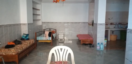 Vente Bungalow F1 Tlemcen Marsa ben mhidi