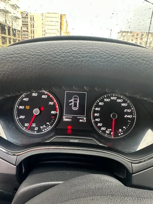 Seat Ibiza 2019 Style Facelift