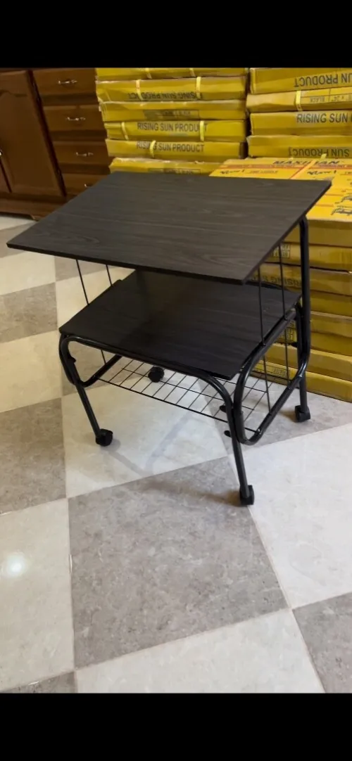 Table polyvalente 