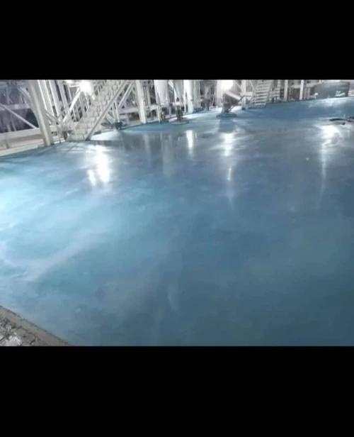 Travaux de Bâtiment & Béton Tallouchage Dallage Hélicoptère