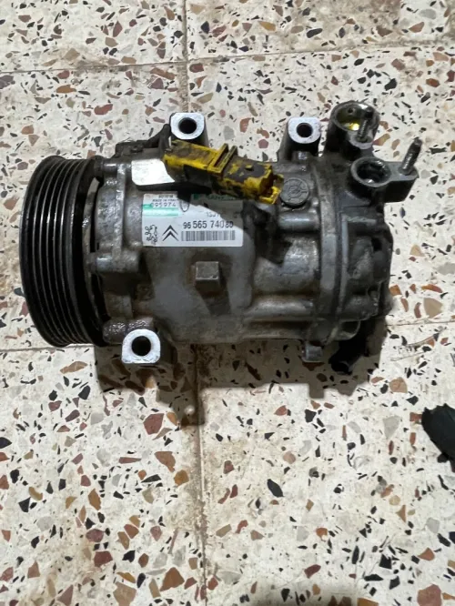Pièce 2.0 hdi