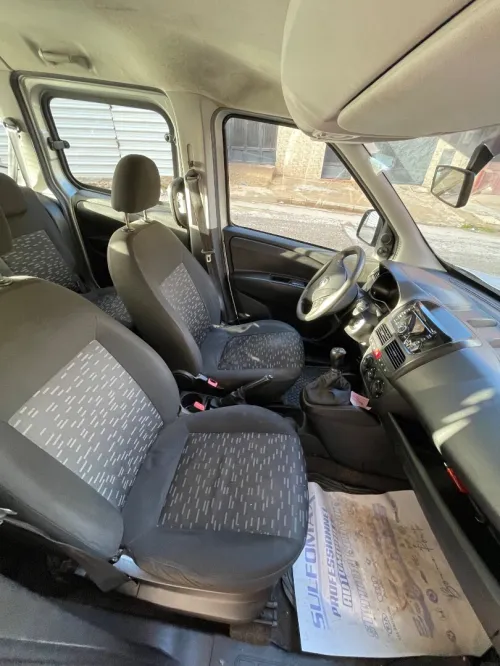 Opel Combo 2018 