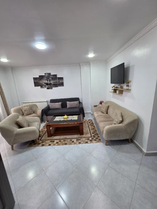 Vente Appartement F2 F3 Alger Bordj el kiffan