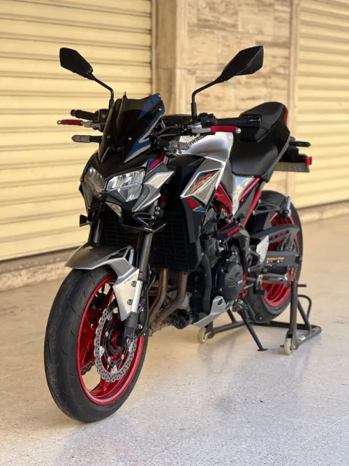 Kawazaki Z9000 2023