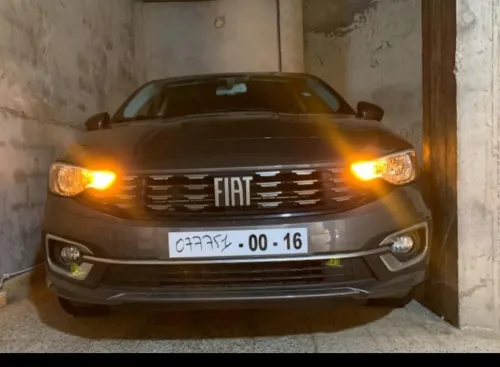Fiat Tipo Sedan 2024 Urban Plus