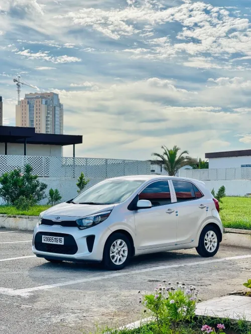 Kia Picanto 2019 LX Start