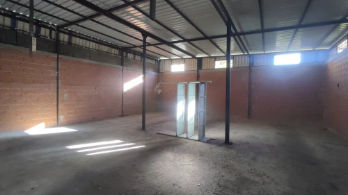 Location Hangar Alger Cheraga