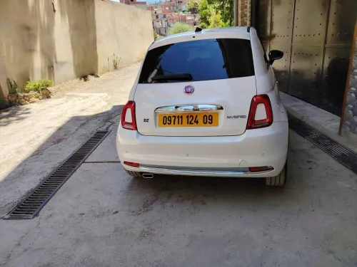 Fiat 500 2024 Dolcevita plus 
