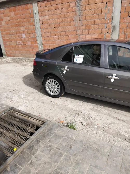 Renault Laguna 2 2002 Dynamique