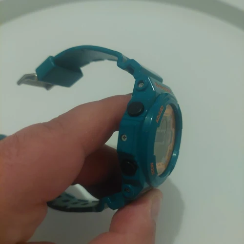 Casio GShock