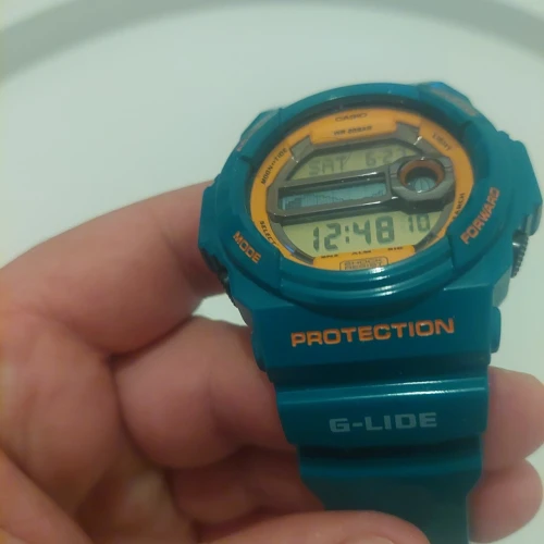 Casio GShock