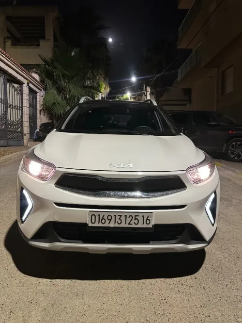 Kia KX1 2025 Kia KX1 Luxury