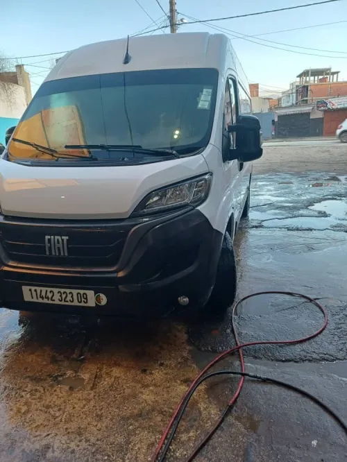 fiat ducaton Fiat 