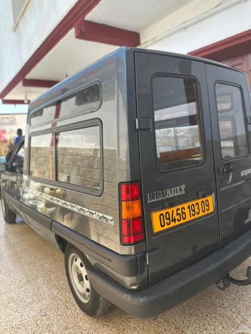 Renault Express 1993 Express
