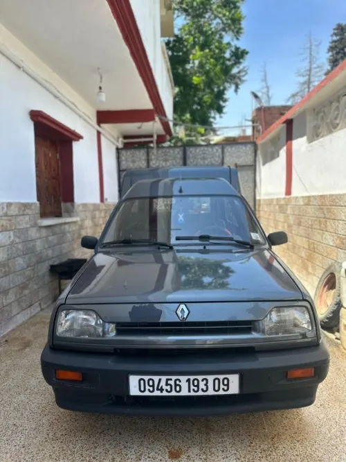 Renault Express 1993 Express