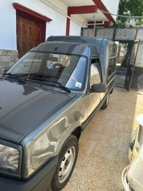 Renault Express 1993 Express