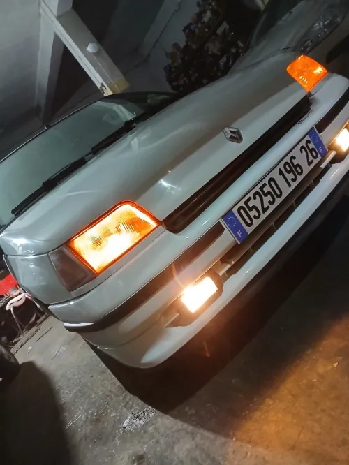 Renault Clio 1 1996 