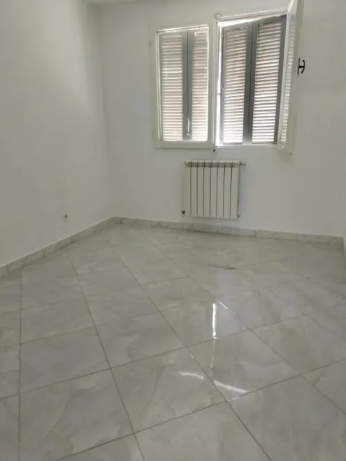 Vente Appartement F3 Alger Bab ezzouar