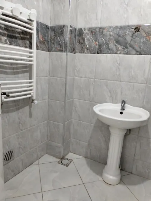 Vente Appartement F3 Alger Bab ezzouar
