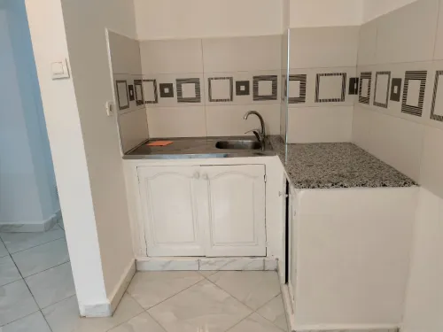 Vente Appartement F3 Alger Bab ezzouar